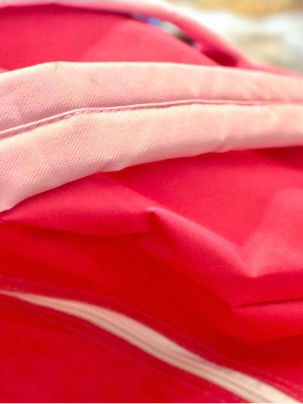 N/A bright pink
